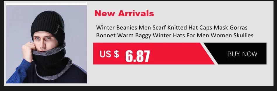 Winter Hat