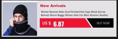 Winter Hat