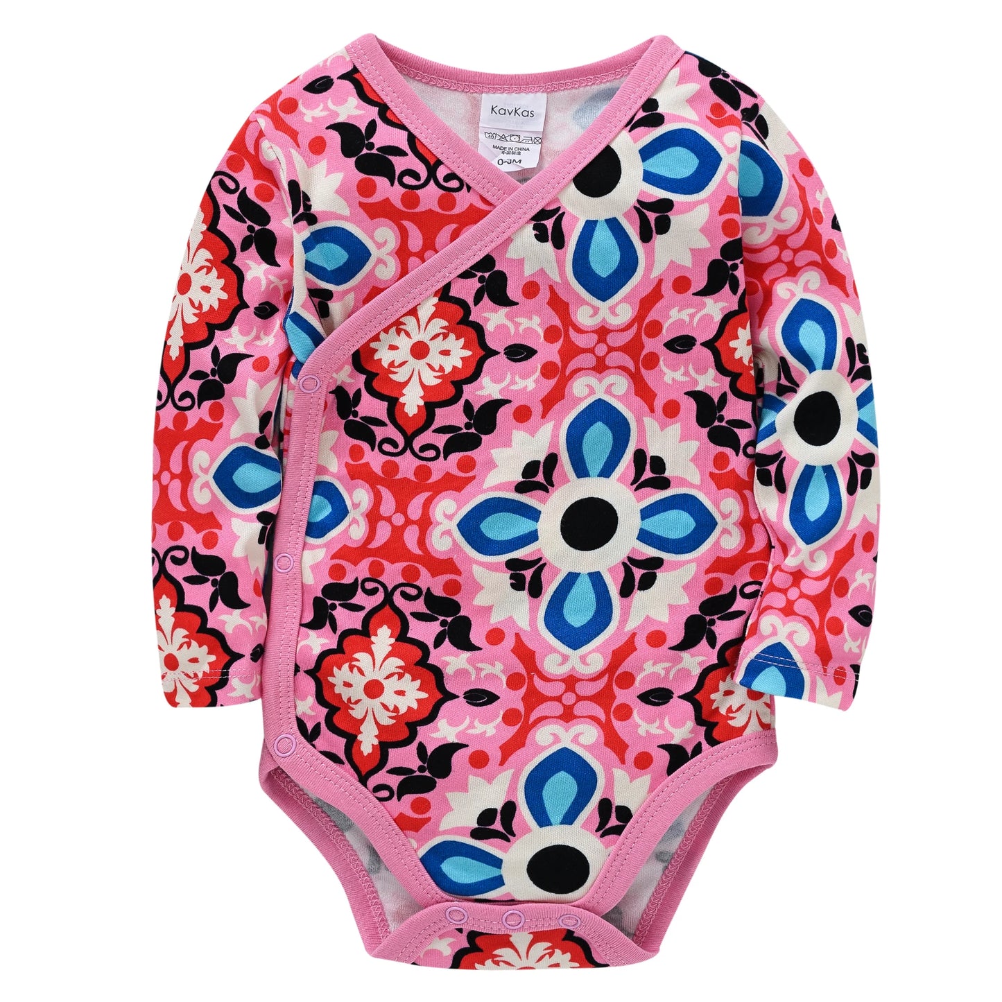 Infant Body Long Sleeve