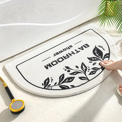 Bathroom Mat