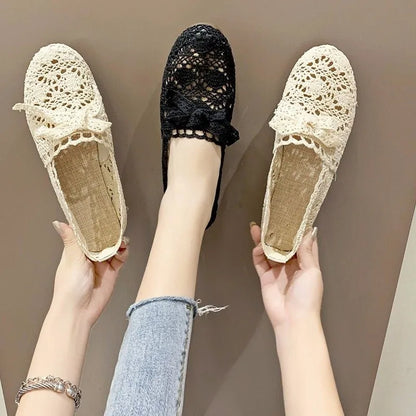 Women  flats shoes