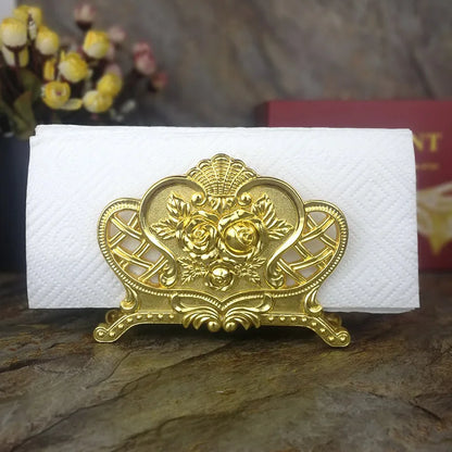 Table Tissue Holder