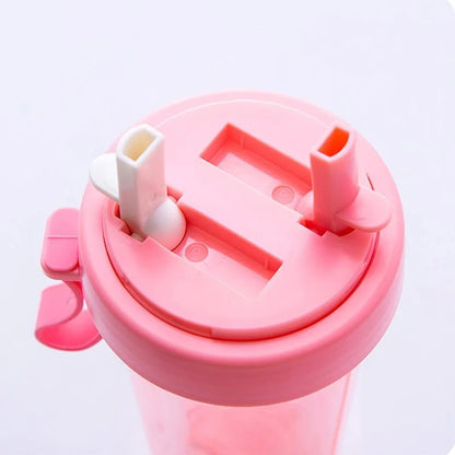 Double Drinking Cup