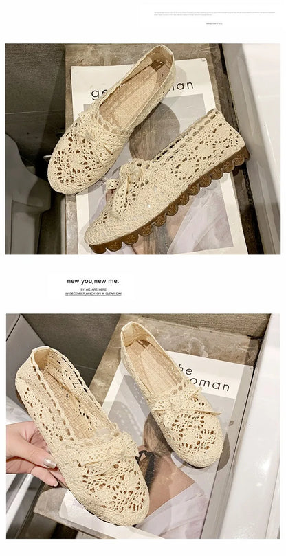 Women  flats shoes