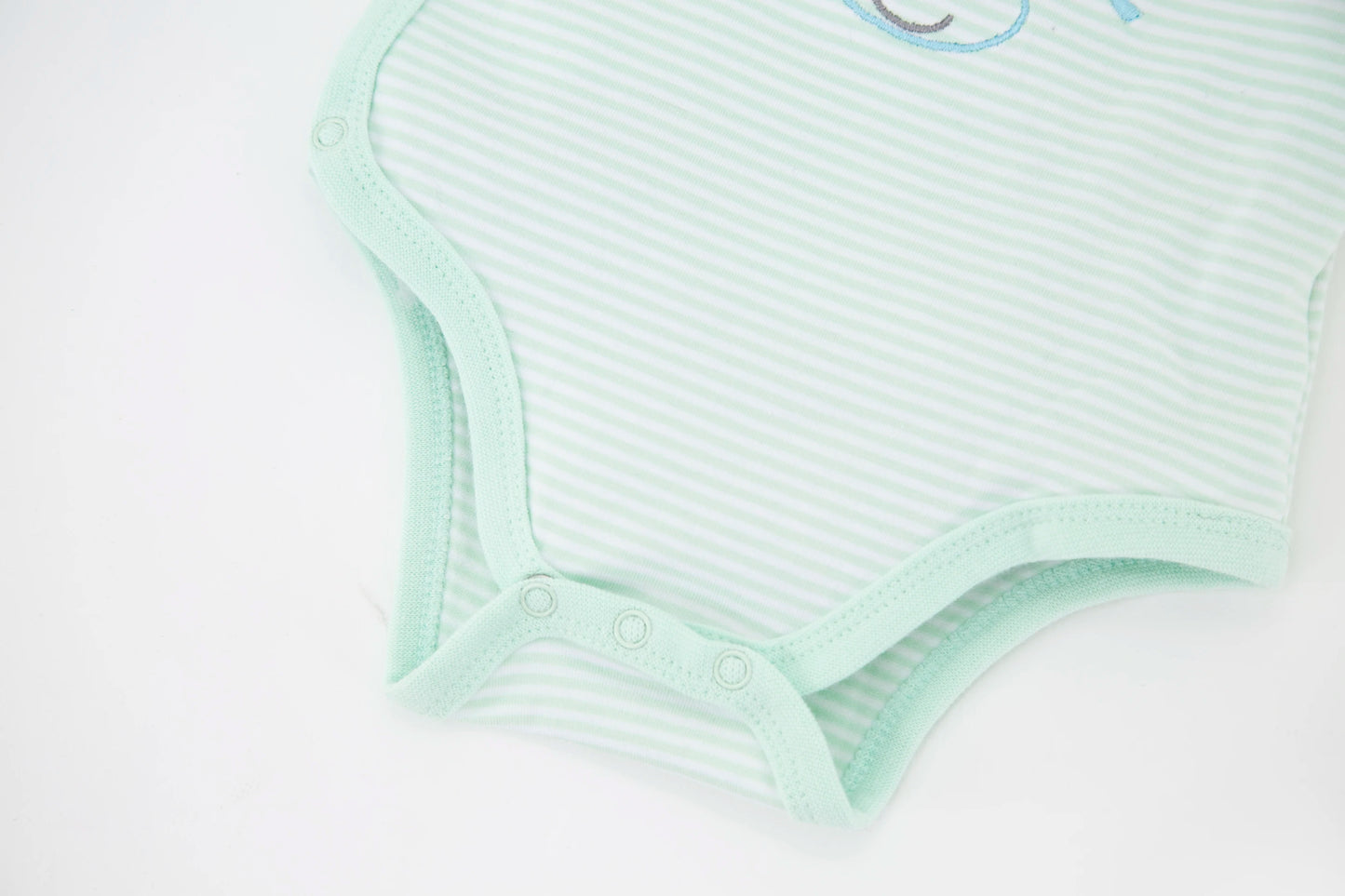 Infant Body Long Sleeve