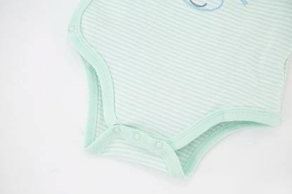 Infant Body Long Sleeve