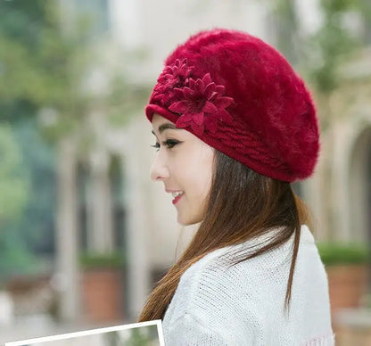 Winter Hat