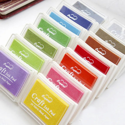Ink Stamp Pad