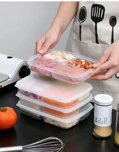 Refrigerator Storage Box
