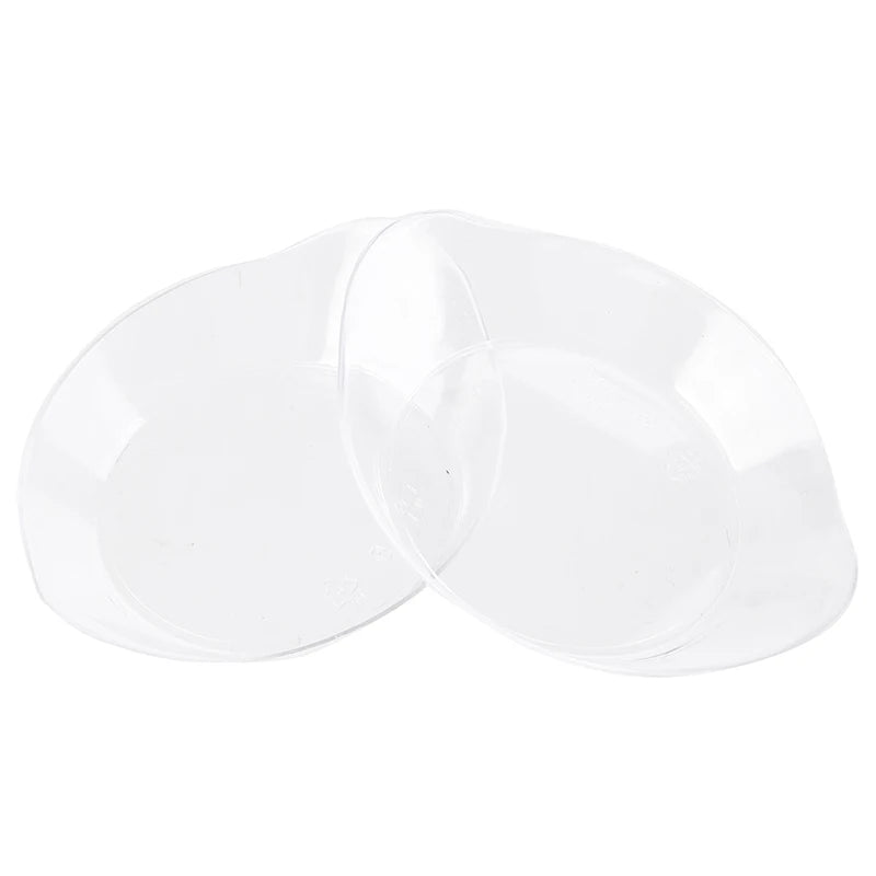 Ice Cream Fruit Dessert Container