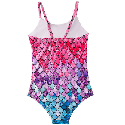 One Piece Kids Swimsuit