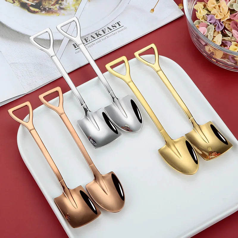 Shovel Spoon