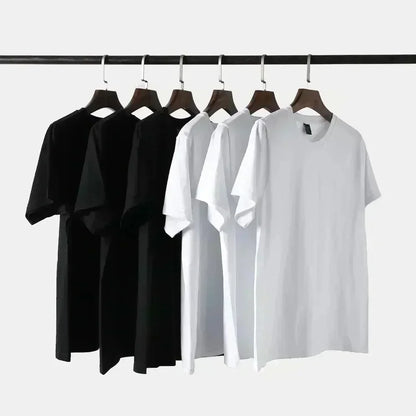 Men Cotton T-shirt