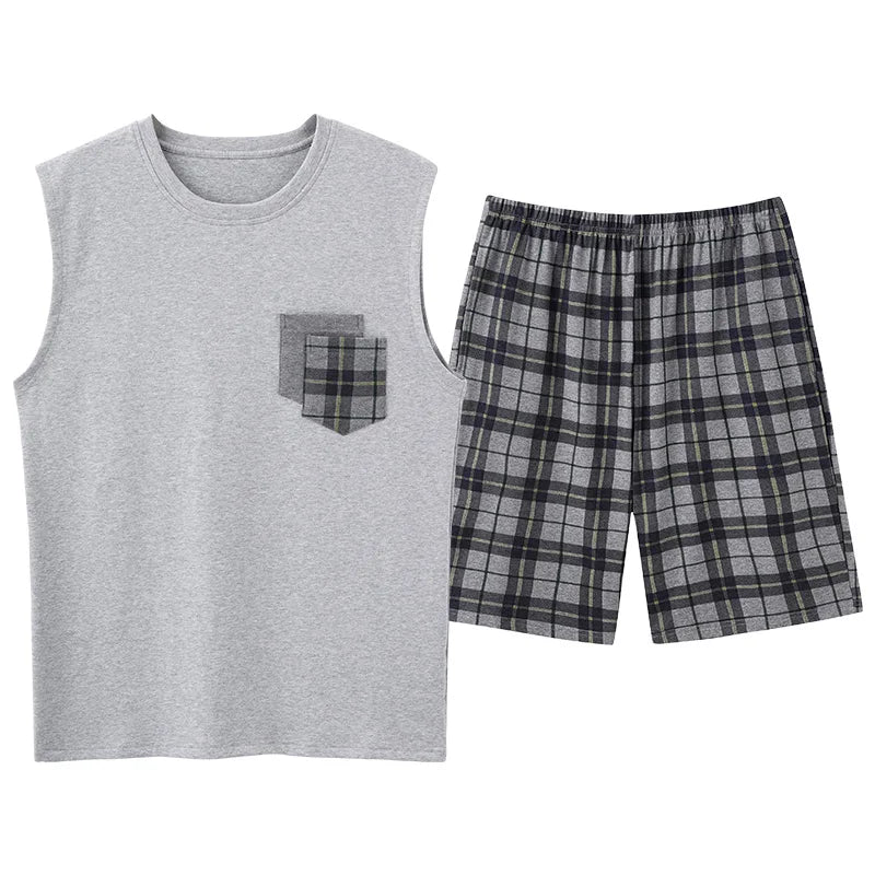 Pajamas Sets for Men