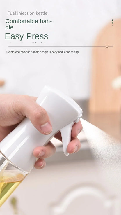 Oil Spray Bottle 200/300/500 ML