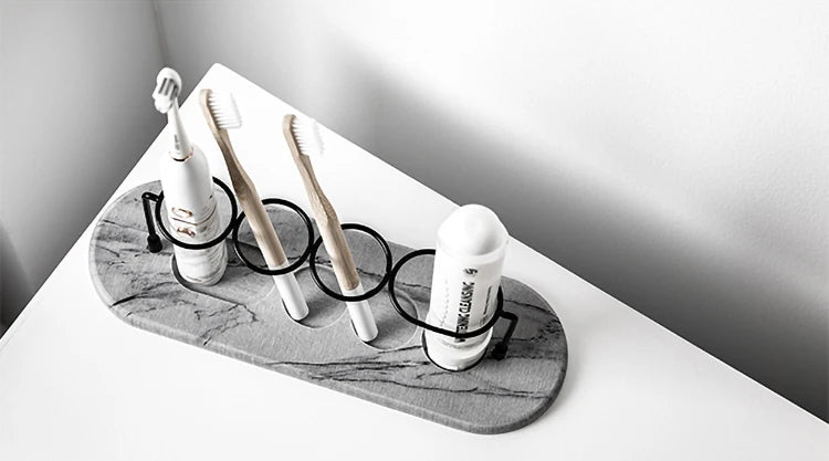 Toothbrush Holder