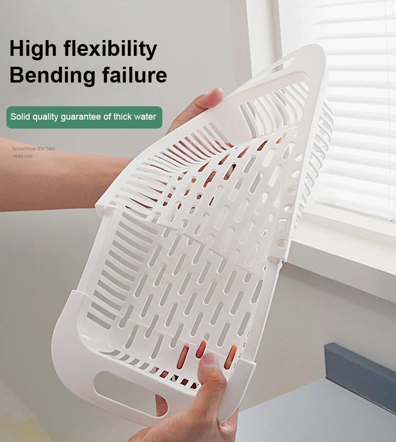 Drain Basket