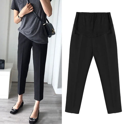 Maternity Office Wear Clothing Maternity Trousers