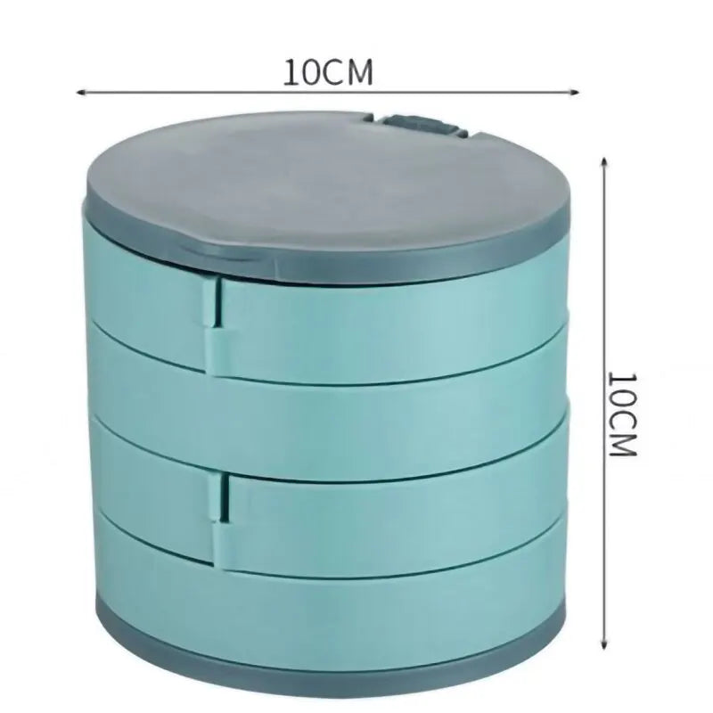 Jewelry Storage Box