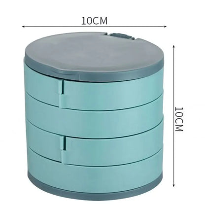 Jewelry Storage Box
