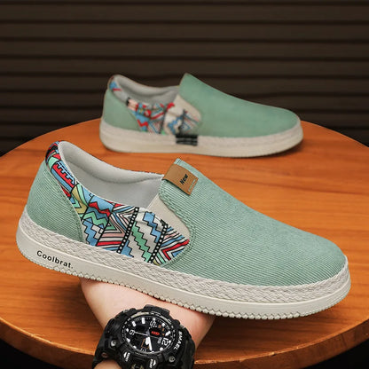 Loafers