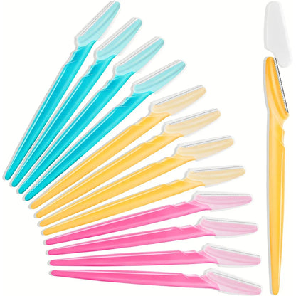 Eyebrow Trimmer Blade