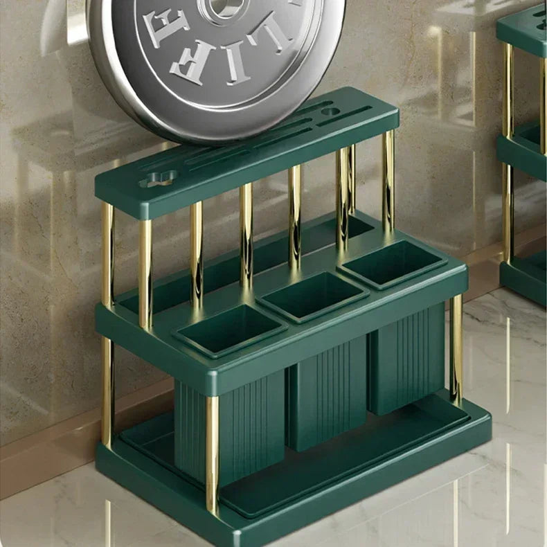 Storage Rack Organizer