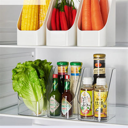 Refrigerator Storage Box