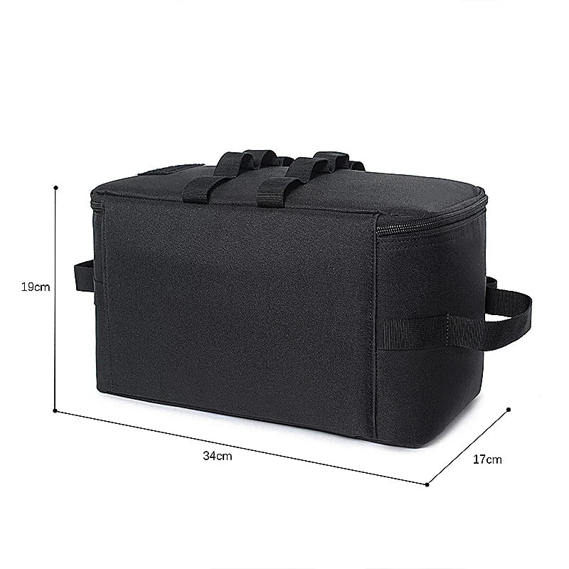 PACOONE Outdoor Camping Storage Bag