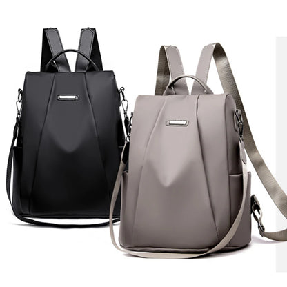 Multifunction Backpack Travel Shoulder Bag
