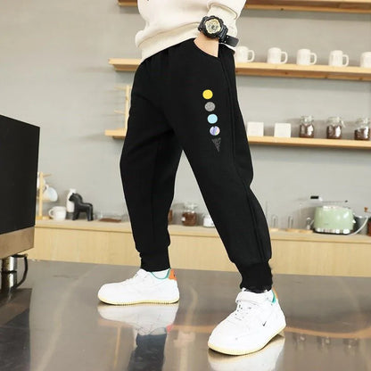 Joggers Sweatpants for  Boys