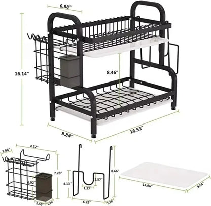 Dish Rack