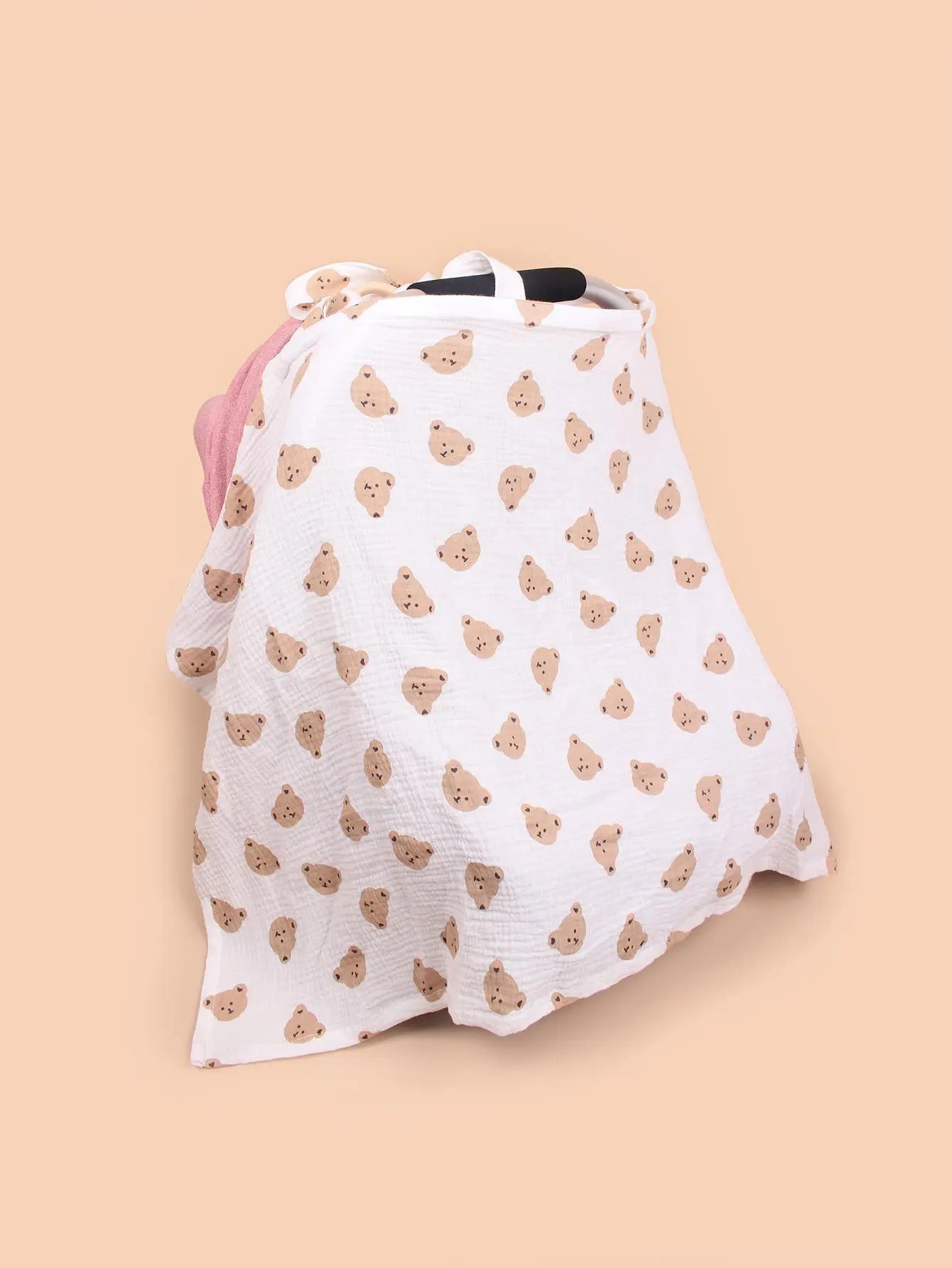 Breastfeeding Cover