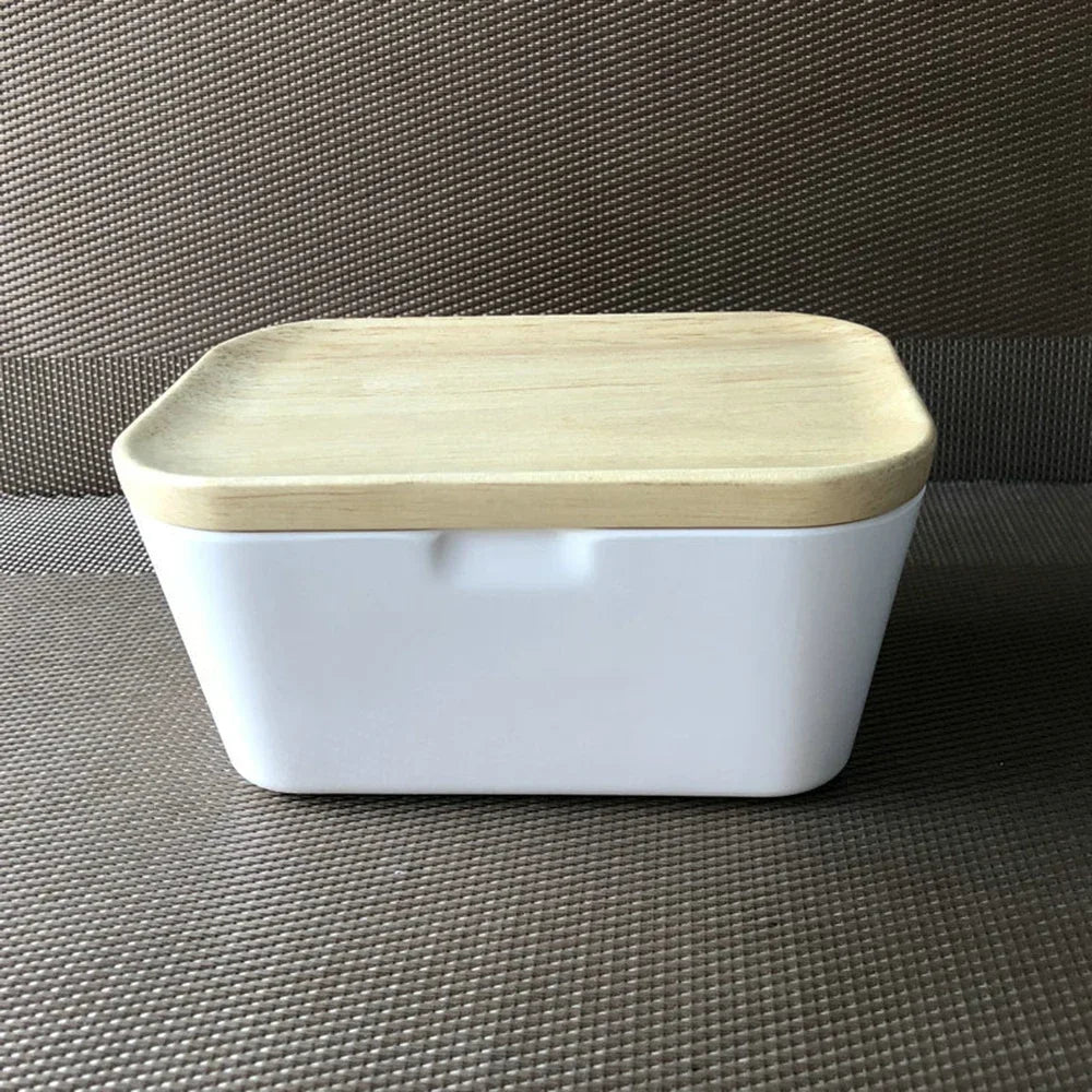 Butter Dish Lid Plastic