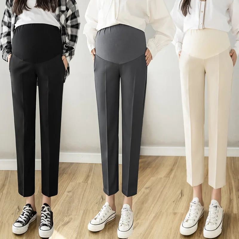 Maternity Office Wear Clothing Maternity Trousers