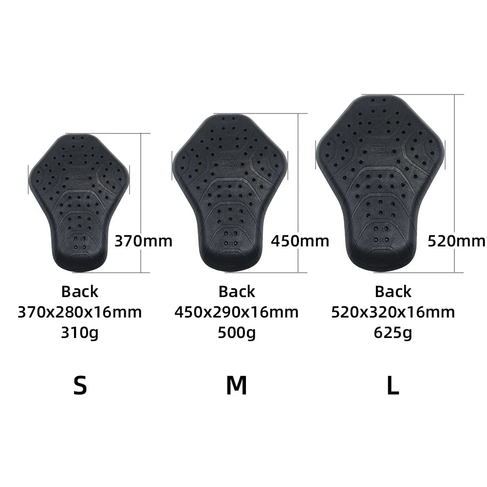 Protection Pad