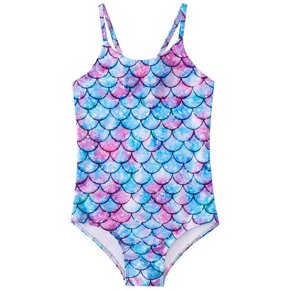 One Piece Kids Swimsuit
