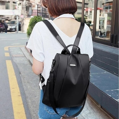 Multifunction Backpack Travel Shoulder Bag