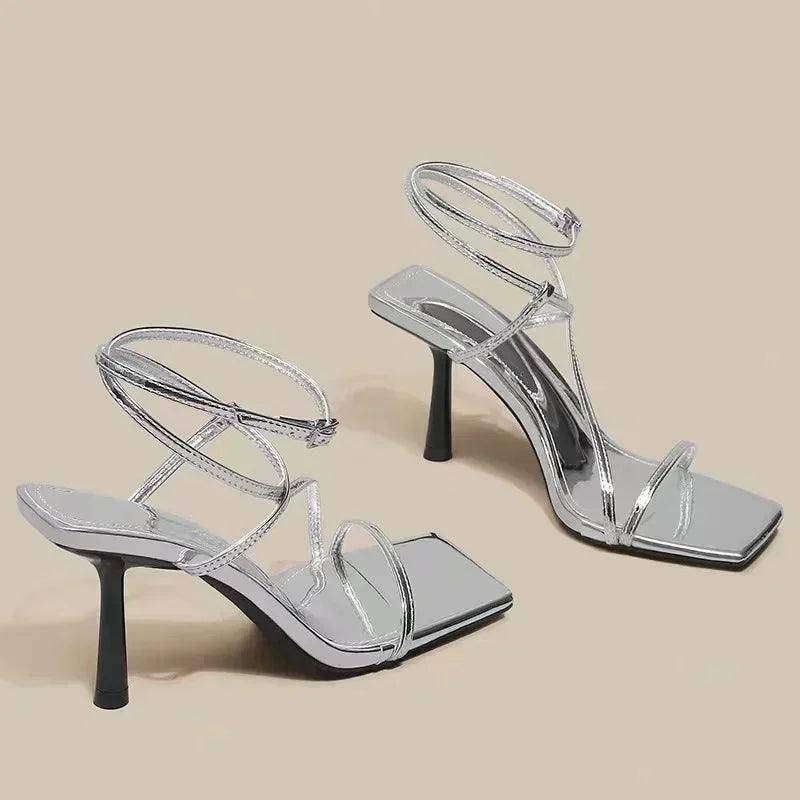 Women's High Heels  Sandals
