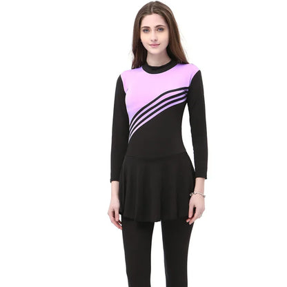 Swimwear Long Sleeve
