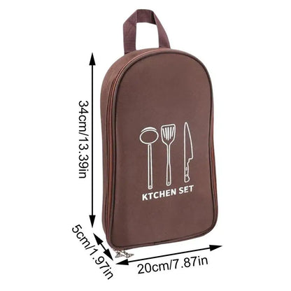 Camping Utensil Bag