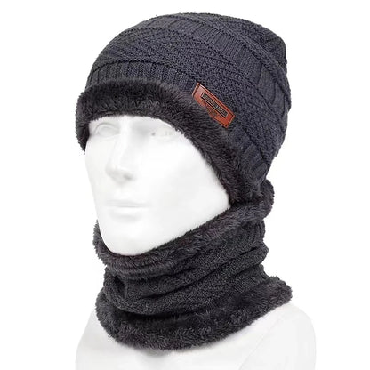 Winter Warm Hat