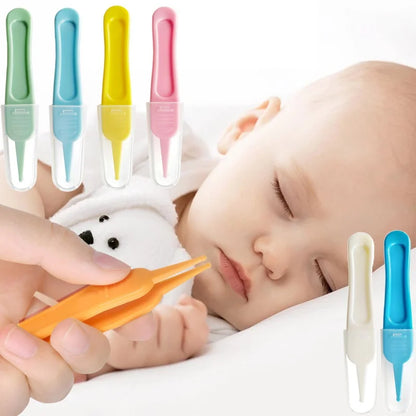 Baby Dig Booger Clip