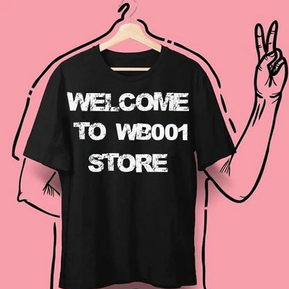 Funny T-Shirt