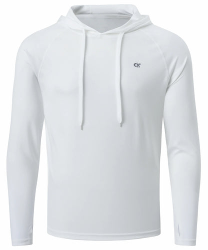Hoodie Men's