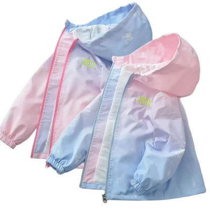 Jacket For girls