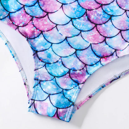 One Piece Kids Swimsuit