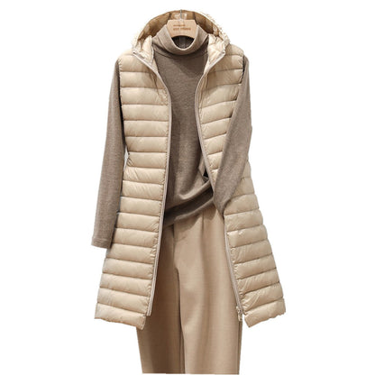 Long Jacket