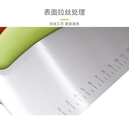 Stainless Steel Flour Cutting Scale