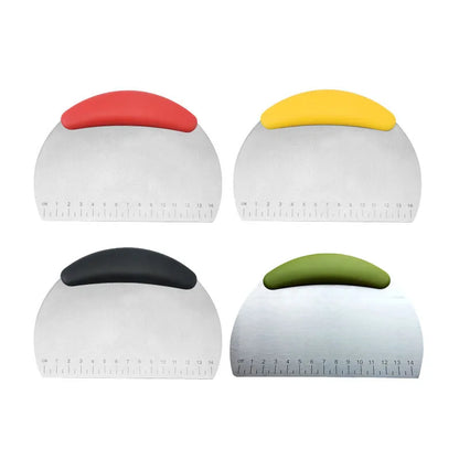 Stainless Steel Flour Cutting Scale
